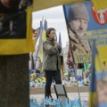 Rusija vratila Ukrajini posmrtne ostatke više od 500 poginulih