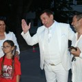 "Očekujemo pobedu u Zvezdama Granda" Roditelji Nadice Ademov pred finale o sinu Bubiju: Pevačica nije došla da podrži brata, a…
