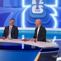 Rade Bogdanović do suza nasmejao Laneta Jovanovića! Hit komentar u analizi remija Engleske i Gane: "Ja ih zovem babaroge"