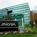 Micron premašio procene prihoda usled ogromne potražnje za memorijskim čipovima