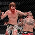 Ruska zver želi borbu u Beogradu i nada se pozivu UFC: Šara Metak je poslao jasnu poruku! Evo, koga želi u oktagonu!