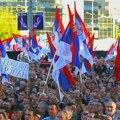 "Povedi ga u Beograd, Mišo": Nova, nikad agresivnija kampanja naprednjaka i zloupotreba dece u političke svrhe