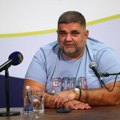 "Iz mraka je istrčao čovek s fantomkom i pištoljem" Saša Mirković izneo detalje napada na njega: Desila se sačekuša, mogli smo…
