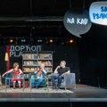 Dokolica je dobra za zdravlje