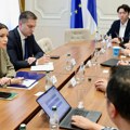 Kineski gigant za elektroenergetsku opremu zainteresovan za saradnju sa Srbijom