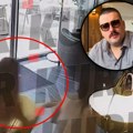 Ponovo priveden dejan Vuksanović: Dok je trajao uviđaj saobraćajne nesreće, vređao policajca i pretio mu! Evo ko je on - psu…