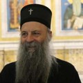 Patrijarh Porfirije: Često nas svet mrzi i odbacuje