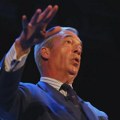 Faraž podnosi ostavku u britanskom parlamentu, kaže da optužbe o proneveri novca nisu tačne
