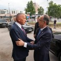 Kamberi: Albanija posvećuje sve više pažnje Bujanovcu i Preševu