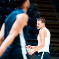 Somborac nastavlja provod tradicionalno: Evo šta radi Nikola Jokić nakon igara za reprezentaciju