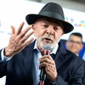Lula: To je piraterija, Amerika ne sme da postane gusar sveta