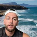(Video) "Samo ponavljaju 'Sorry sir', a od smeštaja i para ništa!": Srbin otišao na more u Španiju, uplatio 1.500 evra i ostao…