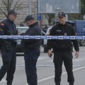 Uhapšena osoba u Crnoj Gori zbog sumnje da je "oprala" milion evra