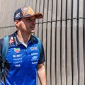 Ferstapen će ostati u Red Bulu do isteka ugovora 2028. godine.