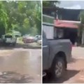 (Video) Razoran zemljotres zaljuljao obalu Meksika! Potres jačine čak 7,4 stepeni Rihtera osetio se čak u Gvatemali, izdato…
