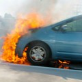 Požar na automobilu: Najčešći uzroci i kako ga sprečiti