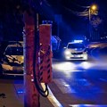 Pucnjava u Rakovici, mladić (21) povređen: Policija i Hitna pomoć na nogama