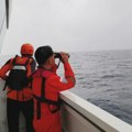 U Indoneziji nestao turistički brod sa 11 evropskih državljana