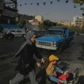 Nije bilo američkih napada tokom noći na Iran