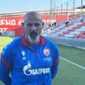 Stanković o "spornoj" izjavi: "Mislio sam lepo, a ne ružno!" VIDEO