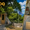 U šupljem stablu nalazi se pravoslavna svetinja: Stali smo na putu do Krfa i ostali bez reči