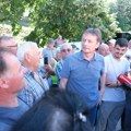 Nakon decenija propadanja, konačno! Renovira se oronuli Dom kulture u selu Busur sa 1.000 duša, država ne ulaže samo u…