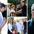 Uživo Predsednik Srbije obilazi jugoistočnu Srbiju: Vučić razgovarao sa narodom - "Moramo da osvajamo srca ljudi, da vide da…