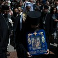 Velika pravoslavna svetinja stigla u Bugarsku: Čudotvorna ikona Presvete Bogorodice izložena u ovom hramu
