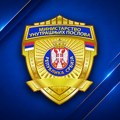 MUP apelovao na građane da ne pale travu i rastinje i da paze na opuške