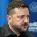 Ukrajina sprema sastanke sa zemljama Persijskog zaliva, Zelenski pristaje na sve forme pregovora, a posebno računa na ova dva…