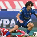 Vojvodina odbila Zvezdu za Petra Sukačeva!