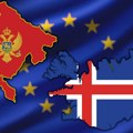 Crna Gora i Island mogli bi "u paketu" da uđu u EU! Neki zvaničnici su skeptični, dok drugi smatraju da je takav scenario vrlo…