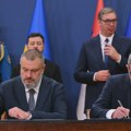 Šta predviđa memorandum Srbije i Ukrajine o zdravlju životinja i bezbednosti hrane?