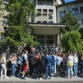 Niški studenti pozvali građane da doniraju pomoć vatrogascima i dobrovoljcima koji gase požar