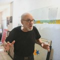 "Vatrogasci su tražili da se evakuišem, ali nisam mogao": Poznati slikar Aleksandar Cvetković za Nova.rs nakon što je vatrena…
