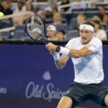 Sinsinati: Zverev se izvukao protiv Atmana i vraća se na broj 2