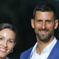 Novak Đoković otkrio tri tajne srećnog braka i jedan problem koji ga "najviše boli"