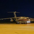 Rusija šalje Srbiji moćni „iljušin“: Avion sa 42 tone vode stiže kao pomoć u gašenju požara