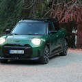 Mini Aceman: Duša kartinga u urbanom odelu