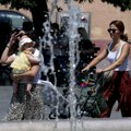 Tokom dva meseca toplotnog talasa u Evropi zabeleženo 32.000 smrti više
