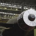 Испловила Путинова „подморница судњег дана“: Носи оружје које би могло да изазове радиоактивни цунами