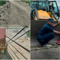 (Foto, video) Stravične poplave u Nepalu: voda guta sve pred sobom, potvrđena 31 žrtva, među nestalima gotovo 300 turista