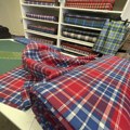 Srpski tartan: Rame uz rame sa škotskim