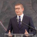 Mickoski: Čvrsto smo opredeljeni da budemo regionalni lider u data centrima
