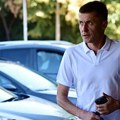 Saša Ilić ostaje u Partizanu: Povukao ostavku posle Hetafea