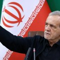 Pezeškijan: Ne tražimo rat, ali ćemo odlučno odgovoriti agresorima