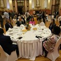 Macut priredio večeru za učesnike obeležavanja Prve konferencije Pokreta nesvrstanih
