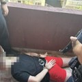 Hrvat uhapšen u Ćupriji: Za njim bila raspisana interpolova poternice: Evo za šta se sumnjiči (foto)