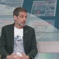 Mihaljević: Ljudi ne treba da budu puritanci i da čekaju princa na belom konju, treba da glasaju za bilo koga ko će da sruši…