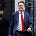 Miliband: Foklandska ostrva su britanska i takva će ostati